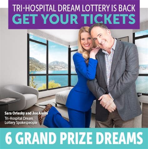 tri hospital lottery winnipeg|Winnipeg Man Wins $1.25M Tri.